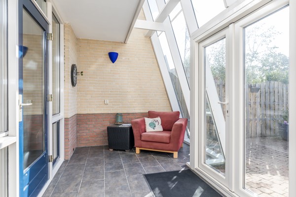 Medium property photo - Carisven 13, 6413 PB Heerlen
